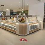Hotel Cristina by Tigotan Las Palmas