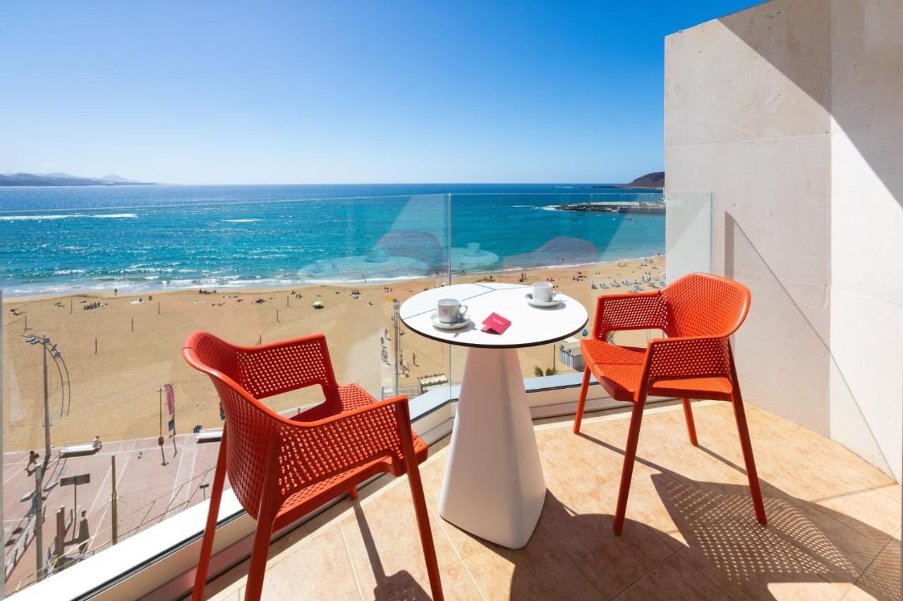 Hotel Cristina By Tigotan Palmas 5*