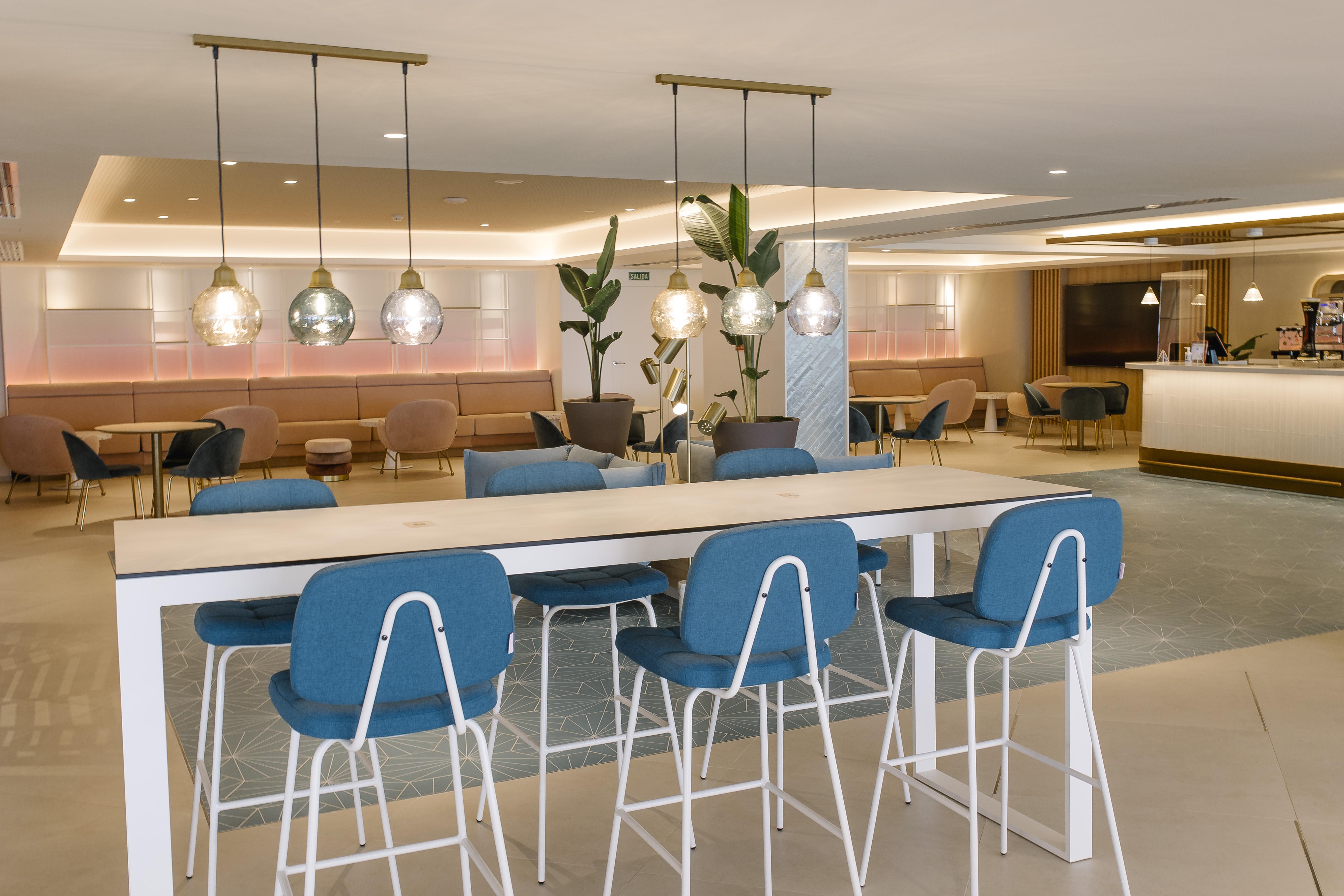 Hotel Cristina By Tigotan Palmas