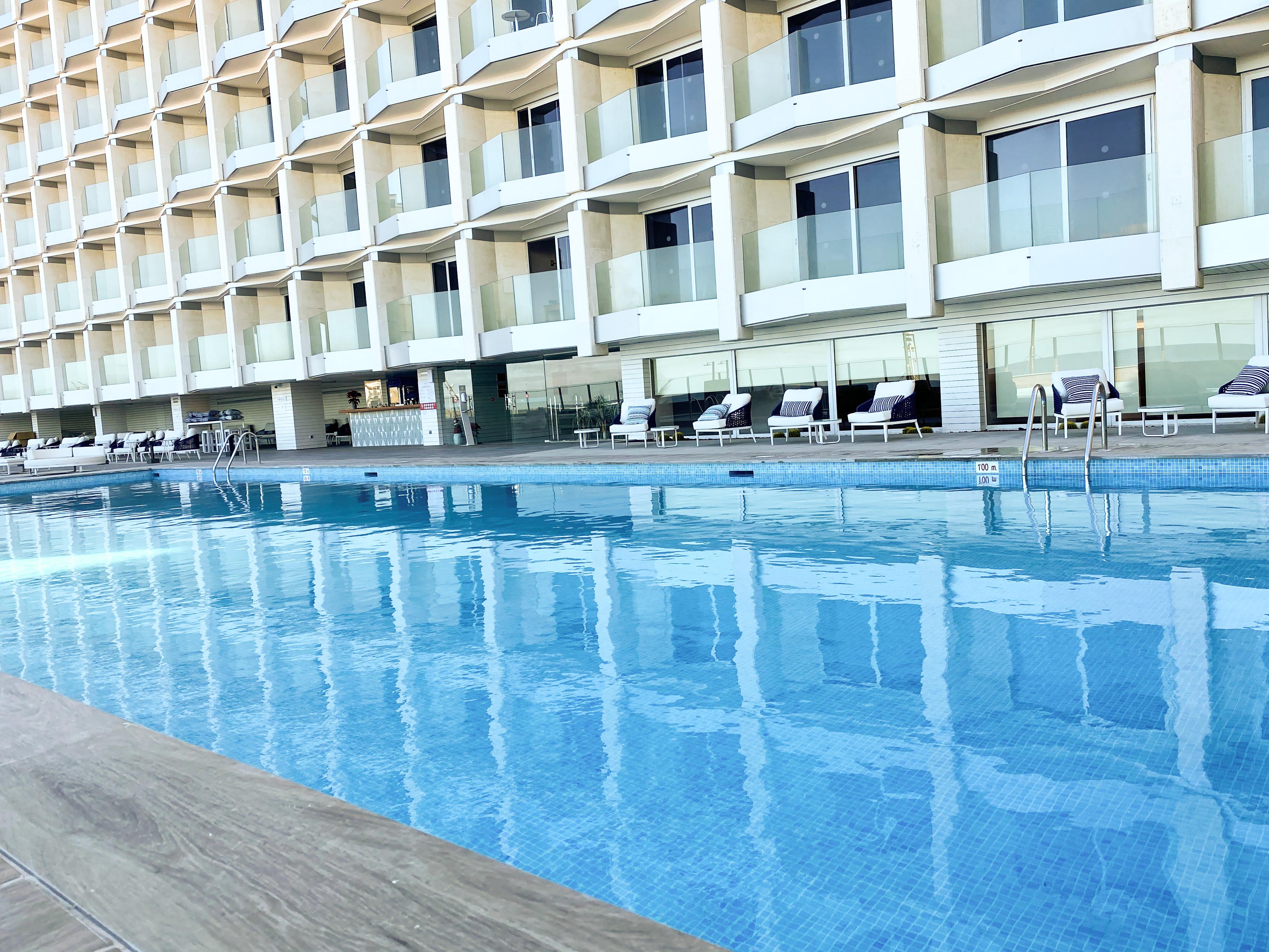 Hotel Cristina By Tigotan Palmas 5*